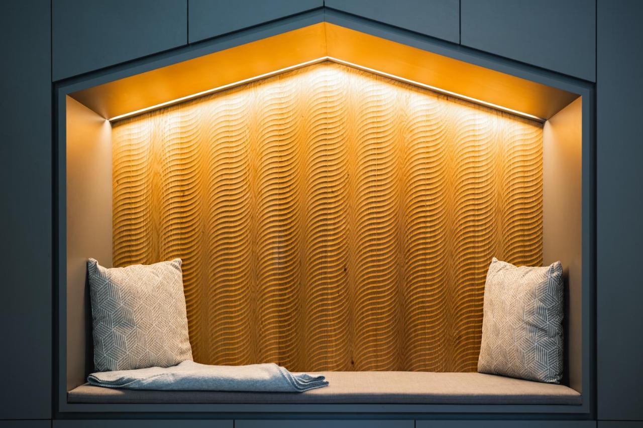 Apartmán U Vlka - Hubertus, Karlova Studánka Exteriér fotografie