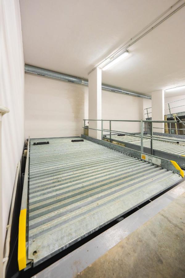 Apartmán U Vlka - Hubertus, Karlova Studánka Exteriér fotografie