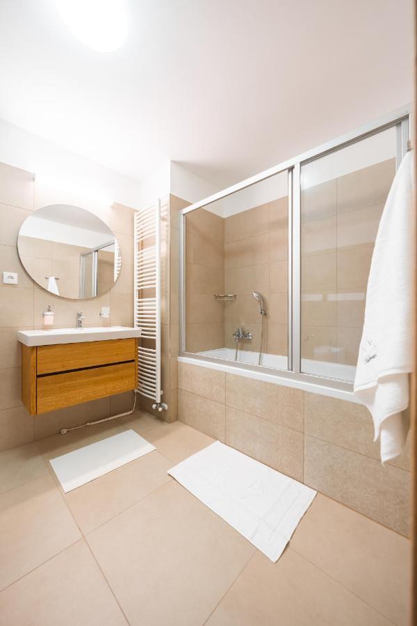Apartmán U Vlka - Hubertus, Karlova Studánka Exteriér fotografie