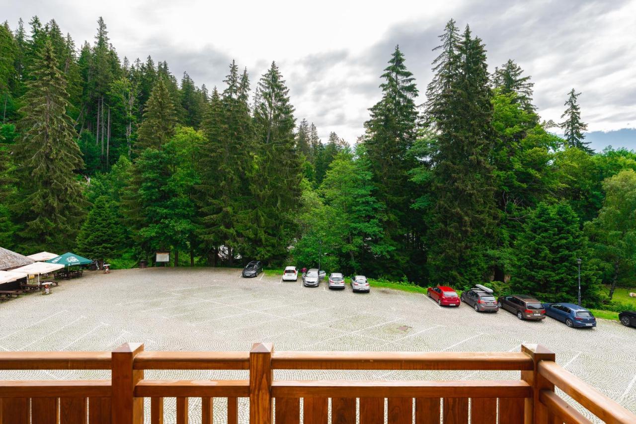 Apartmán U Vlka - Hubertus, Karlova Studánka Exteriér fotografie